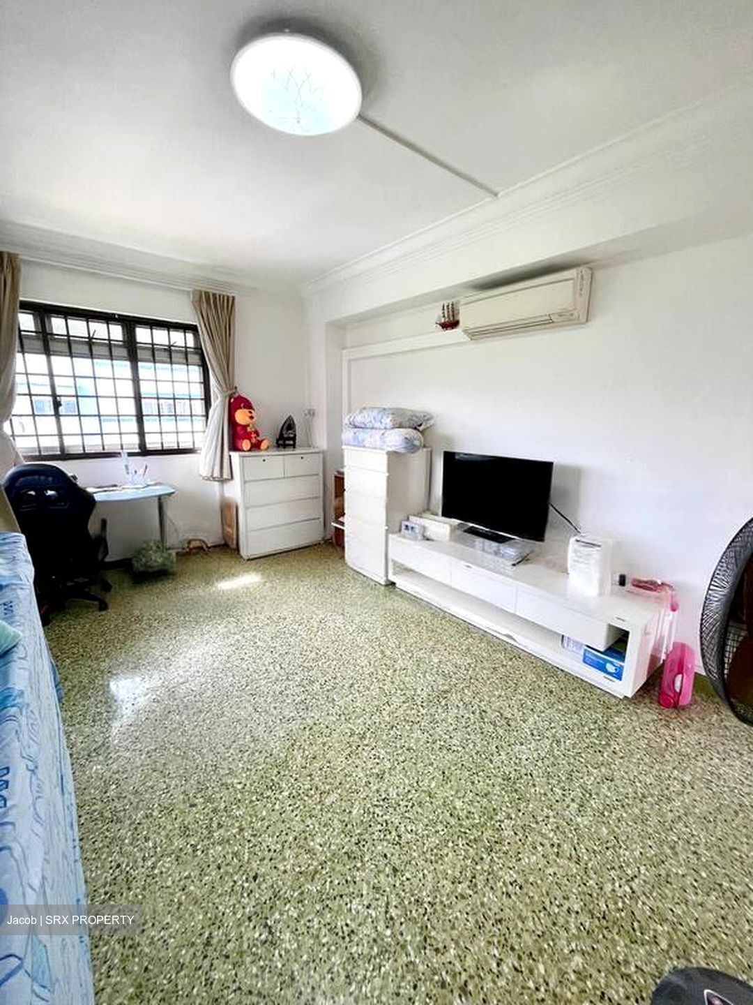 Blk 187 Pasir Ris Street 11 (Pasir Ris), HDB 4 Rooms #462785041